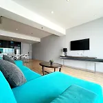 Infini Suites@ D\'Majestic Place Kuala Lumpur
