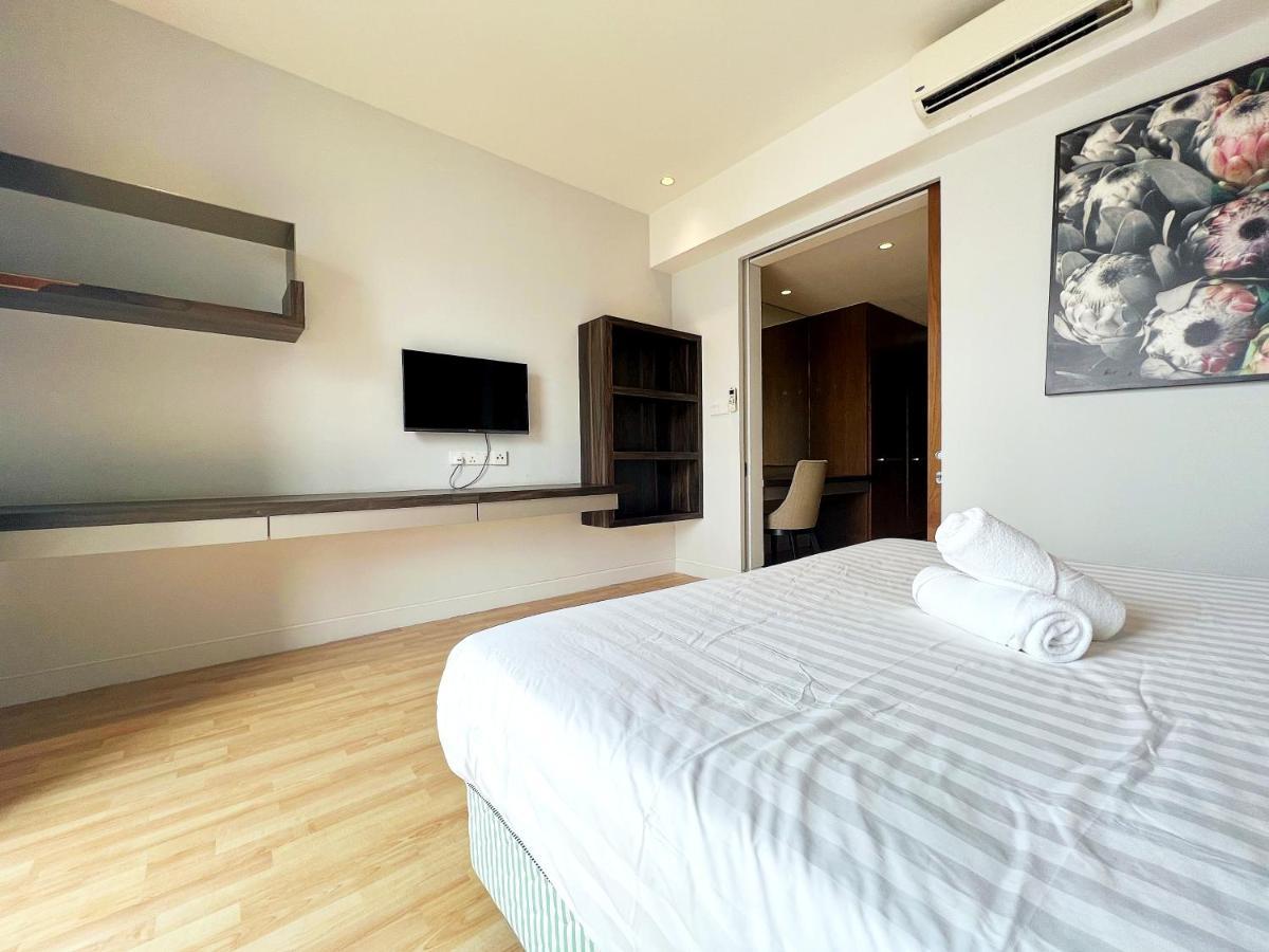 Infini Suites@ D'majestic Place * Kuala Lumpur