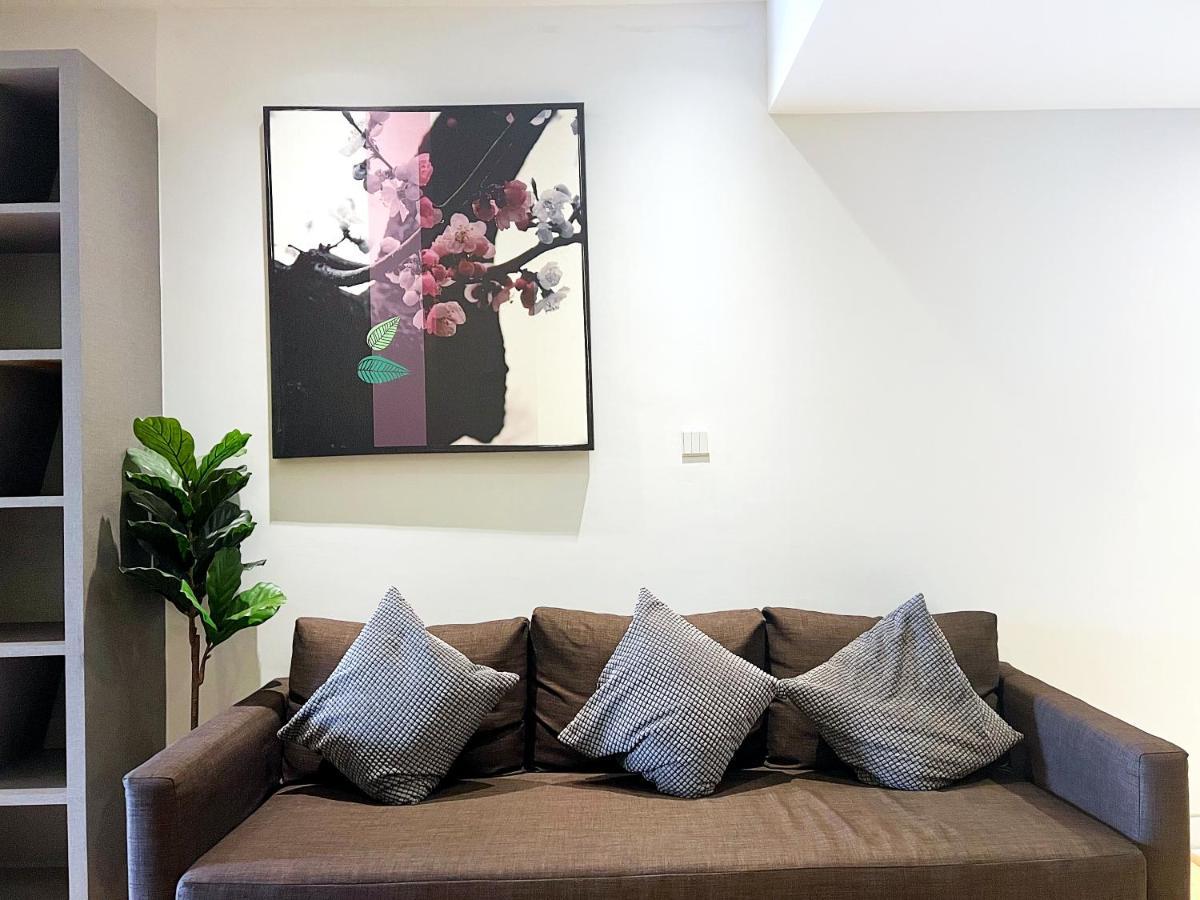 Pangsapuri Infini Suites@ D'majestic Place Kuala Lumpur
