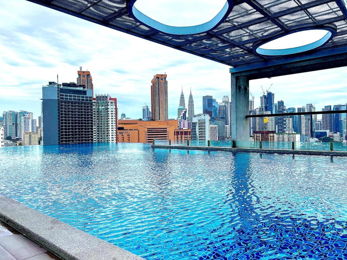 Infini Suites@ D'majestic Place Kuala Lumpur